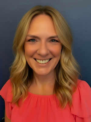 Amy Luebke