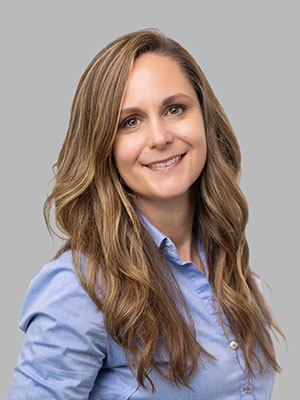 Angie Bodenheimer