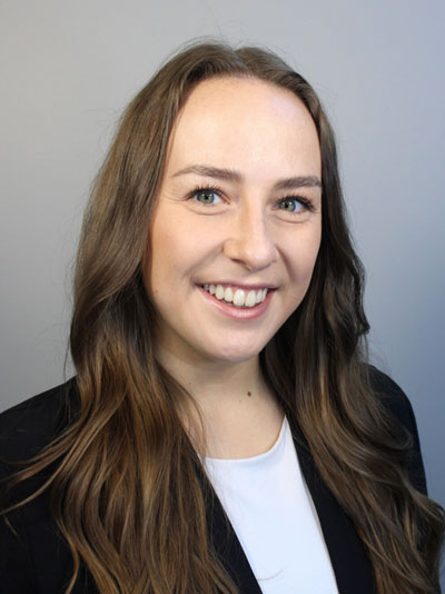 Cecelia Harris