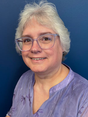 Cheryl Ryan