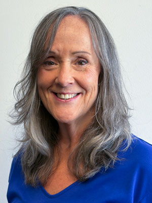Christine Schmidbauer