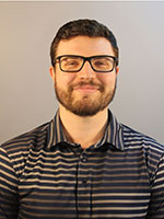 Daniel Fisher