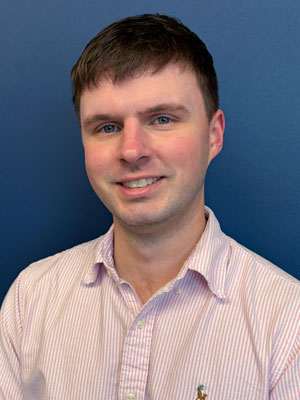 Josh Rehfeld