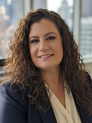 Kris Retlick