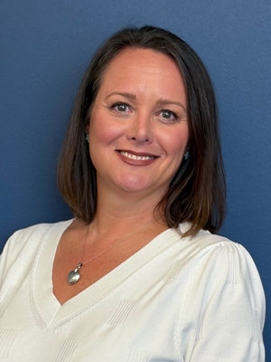 Kristy Lidwin