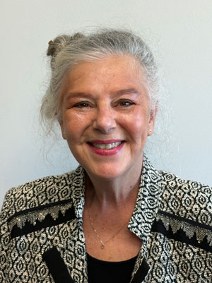 Mary Taylor Serak