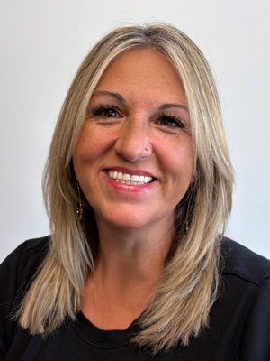 Meghan Sisulak