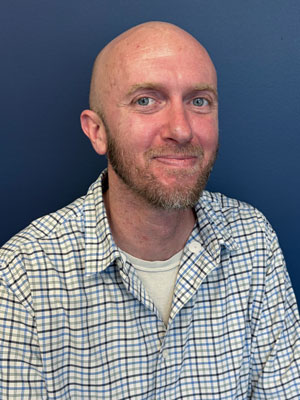 Michael McGinn