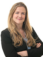 Mollie Rostad