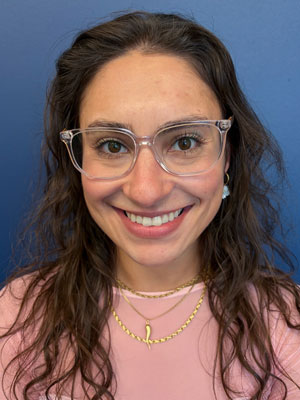 Rebecca Enea