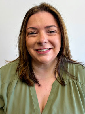 Samantha Koconis
