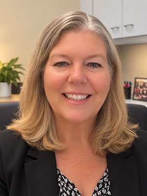 Stephanie Sylvester