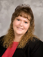 Sue Robertson