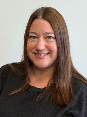 Kristina Gudwer