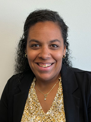 Victoria Roberson